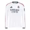 Dres Real Madrid Domaći 2026/27 Dugi Rukav