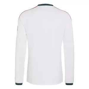 Dres Real Madrid Domaći 2026/27 Dugi Rukav