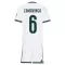 Dres Real Madrid Eduardo Camavinga 6 Dječji Domaći 2026/27