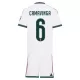 Dres Real Madrid Eduardo Camavinga 6 Dječji Domaći 2026/27 Dres Real Madrid Eduardo Camavinga 6 Dječji Domaći 2026/27