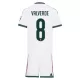 Dres Real Madrid Federico Valverde 8 Dječji Domaći 2026/27 Dres Real Madrid Federico Valverde 8 Dječji Domaći 2026/27