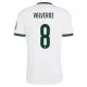 Dres Real Madrid Federico Valverde 8 Domaći 2026/27 Dres Real Madrid Federico Valverde 8 Domaći 2026/27
