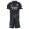 Dres Real Madrid Golmanski Dječji Domaći 2026/27