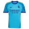 Dres Real Madrid Golmanski Gostujući 2026/27