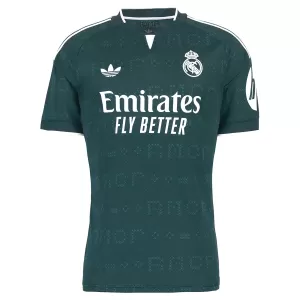 Dres Real Madrid Gostujući 2026/27