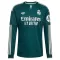 Dres Real Madrid Gostujući 2026/27 Dugi Rukav