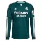 Dres Real Madrid Gostujući 2026/27 Dugi Rukav Dres Real Madrid Gostujući 2026/27 Dugi Rukav