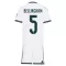 Dres Real Madrid Jude Bellingham 5 Dječji Domaći 2026/27