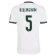 Dres Real Madrid Jude Bellingham 5 Domaći 2026/27