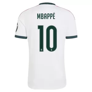 Dres Real Madrid Kylian Mbappé 10 Domaći 2026/27