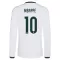 Dres Real Madrid Kylian Mbappé 10 Domaći 2026/27 Dugi Rukav