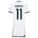 Dres Real Madrid Rodrygo Goes 11 Dječji Domaći 2026/27 Dres Real Madrid Rodrygo Goes 11 Dječji Domaći 2026/27