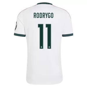 Dres Real Madrid Rodrygo Goes 11 Domaći 2026/27