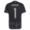 Dres Real Madrid Thibaut Courtois 1 Golmanski Domaći 2026/27