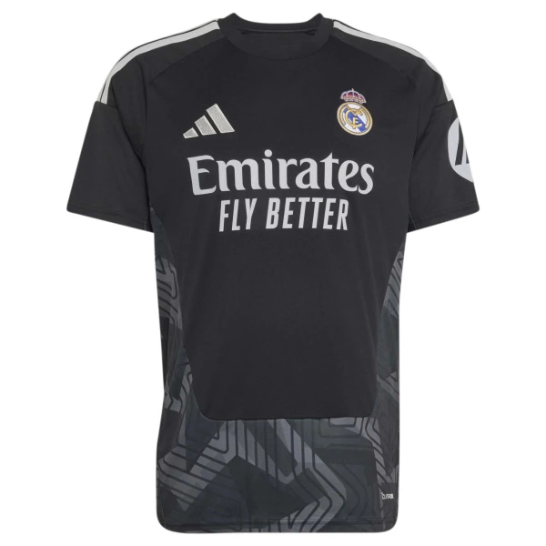 Dres Real Madrid Thibaut Courtois 1 Golmanski Domaći 2026/27