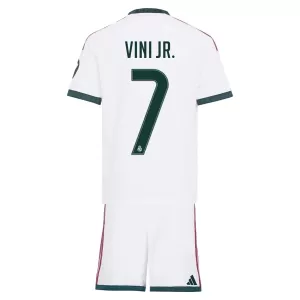 Dres Real Madrid Vinicius Junior 7 Dječji Domaći 2026/27