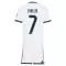 Dres Real Madrid Vinicius Junior 7 Dječji Domaći 2026/27