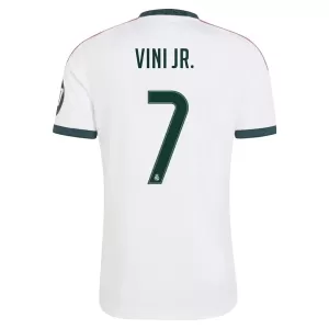 Dres Real Madrid Vinicius Junior 7 Domaći 2026/27