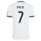 Dres Real Madrid Vinicius Junior 7 Domaći 2026/27