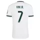 Dres Real Madrid Vinicius Junior 7 Domaći 2026/27