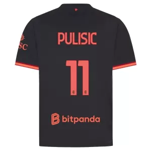 Dres AC Milan Christian Pulišić 11 Treći 2026/27