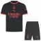 Dres AC Milan Dječji Treći 2026/27