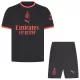 Dres AC Milan Dječji Treći 2026/27 Dres AC Milan Dječji Treći 2026/27
