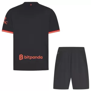 Dres AC Milan Dječji Treći 2026/27