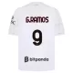 Dres AC Milan G. Ramos 9 Gostujući 2026/27 Dres AC Milan G. Ramos 9 Gostujući 2026/27