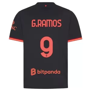 Dres AC Milan G. Ramos 9 Treći 2026/27