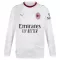 Dres AC Milan Gostujući 2026/27 Dugi Rukav
