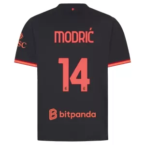 Dres AC Milan Luka Modric 14 Treći 2026/27