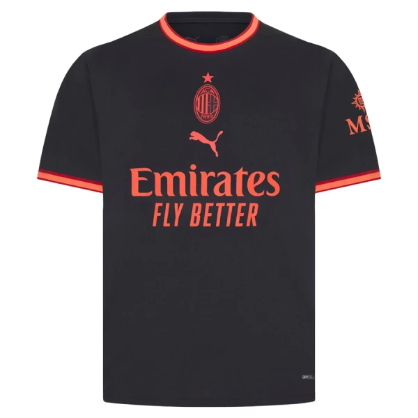 Dres AC Milan Pavlovic 31 Treći 2026/27