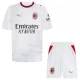 Dres AC Milan Rafael Leão 10 Dječji Gostujući 2026/27