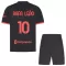 Dres AC Milan Rafael Leão 10 Dječji Treći 2026/27