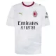 Dres AC Milan Rafael Leão 10 Gostujući 2026/27