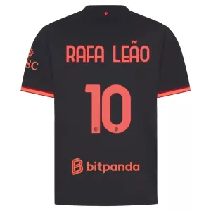 Dres AC Milan Rafael Leão 10 Treći 2026/27