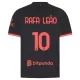 Dres AC Milan Rafael Leão 10 Treći 2026/27 Dres AC Milan Rafael Leão 10 Treći 2026/27