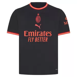 Dres AC Milan Treći 2026/27