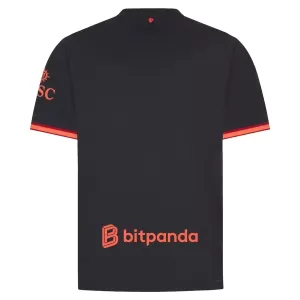 Dres AC Milan Treći 2026/27
