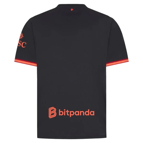 Dres AC Milan Treći 2026/27