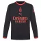 Dres AC Milan Treći 2026/27 Dugi Rukav