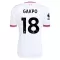 Dres Liverpool Cody Gakpo 18 Gostujući 2026/27