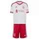 Dres Liverpool Dječji Gostujući 2026/27 Dres Liverpool Dječji Gostujući 2026/27