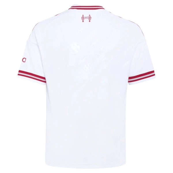 Dres Liverpool Dječji Gostujući 2026/27