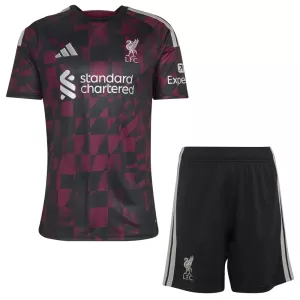 Dres Liverpool Dječji Treći 2026/27