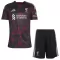 Dres Liverpool Dječji Treći 2026/27
