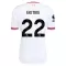 Dres Liverpool Ekitike 22 Gostujući 2026/27