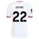 Dres Liverpool Ekitike 22 Gostujući 2026/27 Dres Liverpool Ekitike 22 Gostujući 2026/27