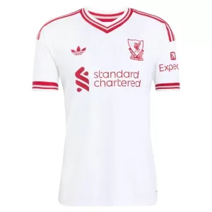 Dres Liverpool Gostujući 2026/27